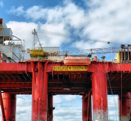 industria petroleo gas