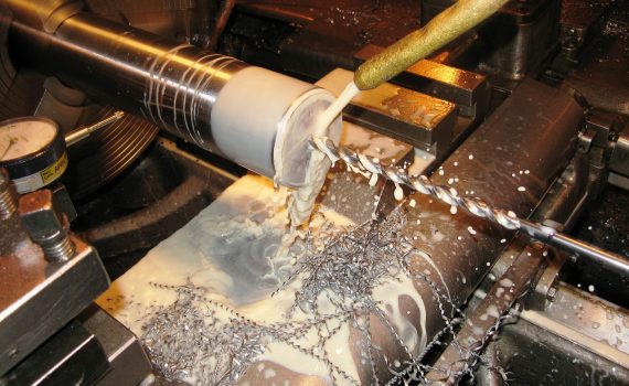 fluido-taladrina-lubrisol